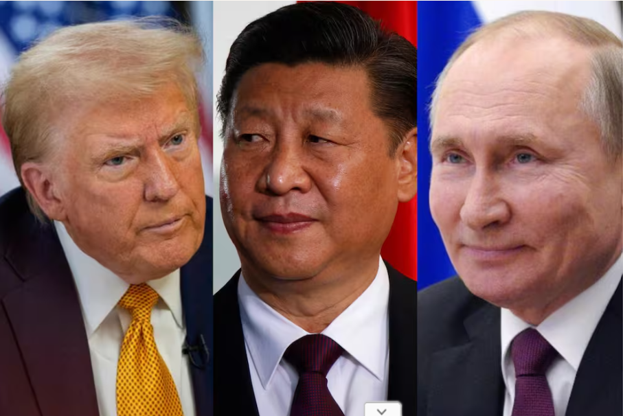Adiós EEUU, Rusia y China: 2 países latinoamericanos están a punto ser parte dominante de la economía mundial y las alianzas internacionales