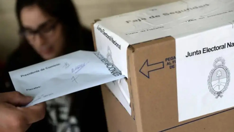 Escrutinio definitivo “Legislativas 26 de octubre”: No se descartan modificaciones en 8 distritos