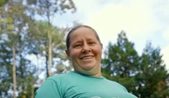 Misiones: “De la chacra a la Legislatura”; quién es Nancy Umfurer