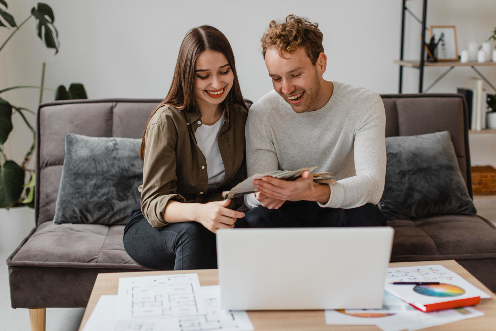 Webinario "Finanzas, jóvenes e inmuebles": claves para comenzar a invertir