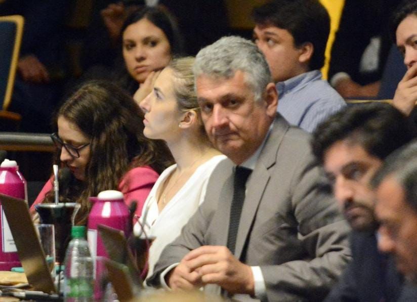 Misiones: El PRO expulsó al diputado Miguelo Núñez y le exige que devuelva la banca