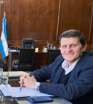 Misiones: El ministro Safrán detalló las herramientas vigentes de financiamiento para empresas vía Banco Macro