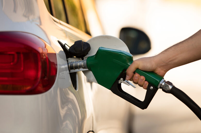 Otra suba del 4% en precios de nafta y el gasoil: Totalizan 119% desde que asumió Milei