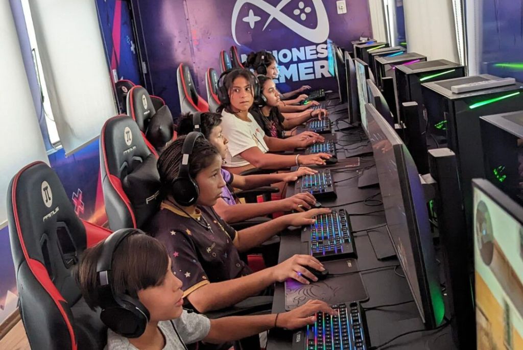 San Vicente: Finde con videojuegos, el tráiler de “Misiones Gamer” en la localidad