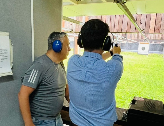 Información IMPORTANTE para usuarios registrados en la ANMaC (tenencia armas de fuego)