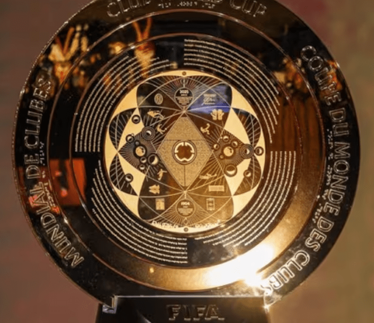 FÚTBOL – Mundial de Clubes 2025 – Se jugaron los 4tos de Final: resultados y CLASIFICADOS