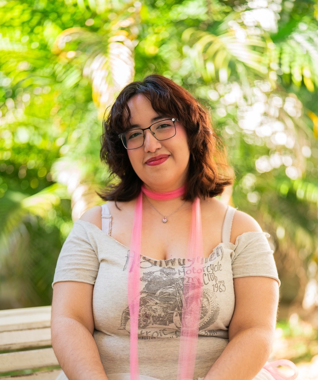 Alma Vega: la voz joven del cine misionero que llega al Festival Internacional de Mar del Plata