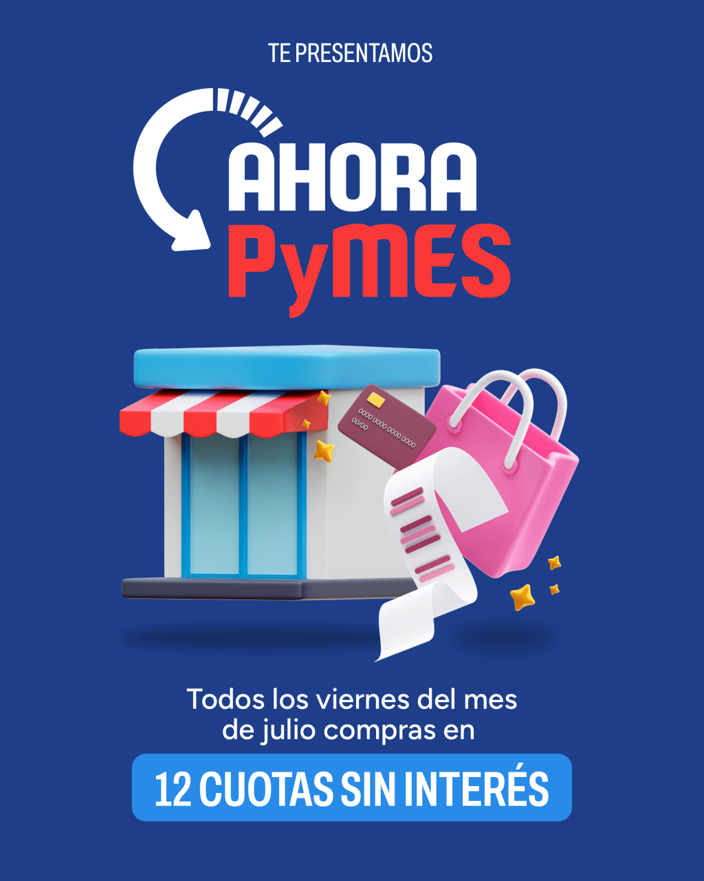 Misiones: Passalacqua confirmó la implementación del programa “AHORA PYMES”