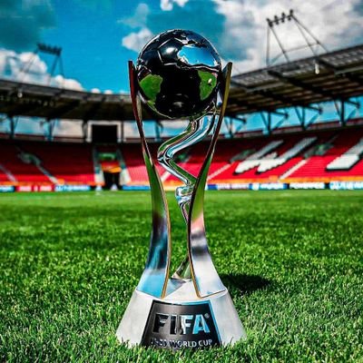 FÚTBOL – Sudamericano Sub20: Argentina empató con Ecuador y clasificó en el segundo lugar