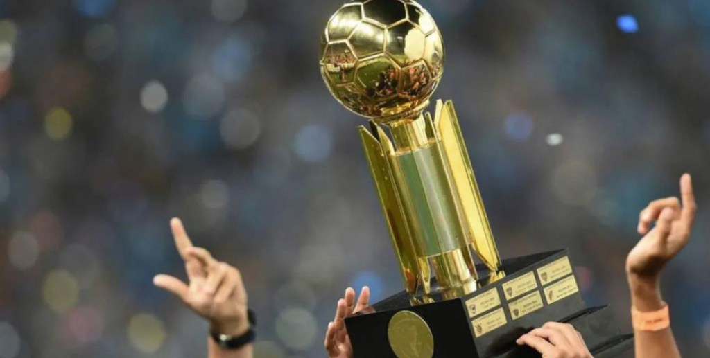 FÚTBOL – Recopa Sudamericana: Racing le ganó a Botafogo y se quedó con el trofeo
