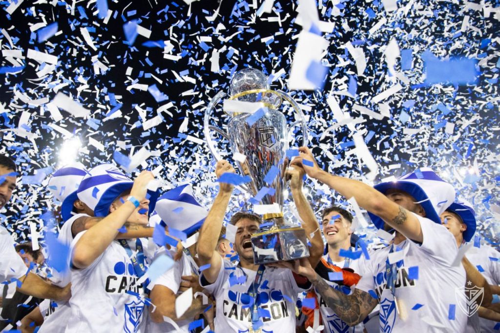 FÚTBOL – LPF 2024 - Fecha 27 “LA DEFINICIÓN”: VÉLEZ Campeón– ESTADÍSTICAS