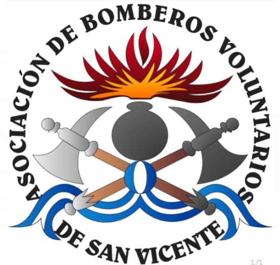 Comunales sanvicentinas: Bomberos incorporan para Escuela de Cadetes y Aspirantes Cuerpos Masculino y Femenino