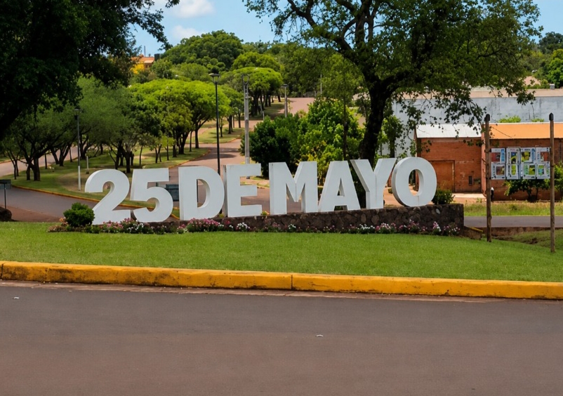 Misiones: Gabinete provincial e intendentes se reúnen en 25 de Mayo para continuar agenda de articulación territorial
