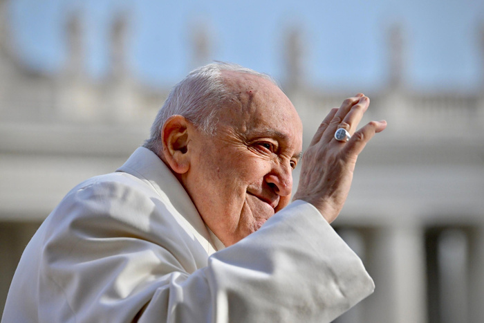 ITALIA - Murió Francisco, un Papa contra las guerras, por la ecología y a favor de los pobres
