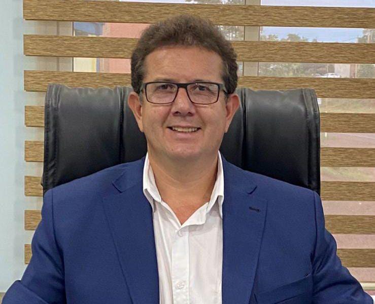 San Vicente: El Intendente Rodríguez hablo del año de gestión: “Aquí la oposición solamente cuestiona, no ayuda ni propone nada y, la gente lo sabe”