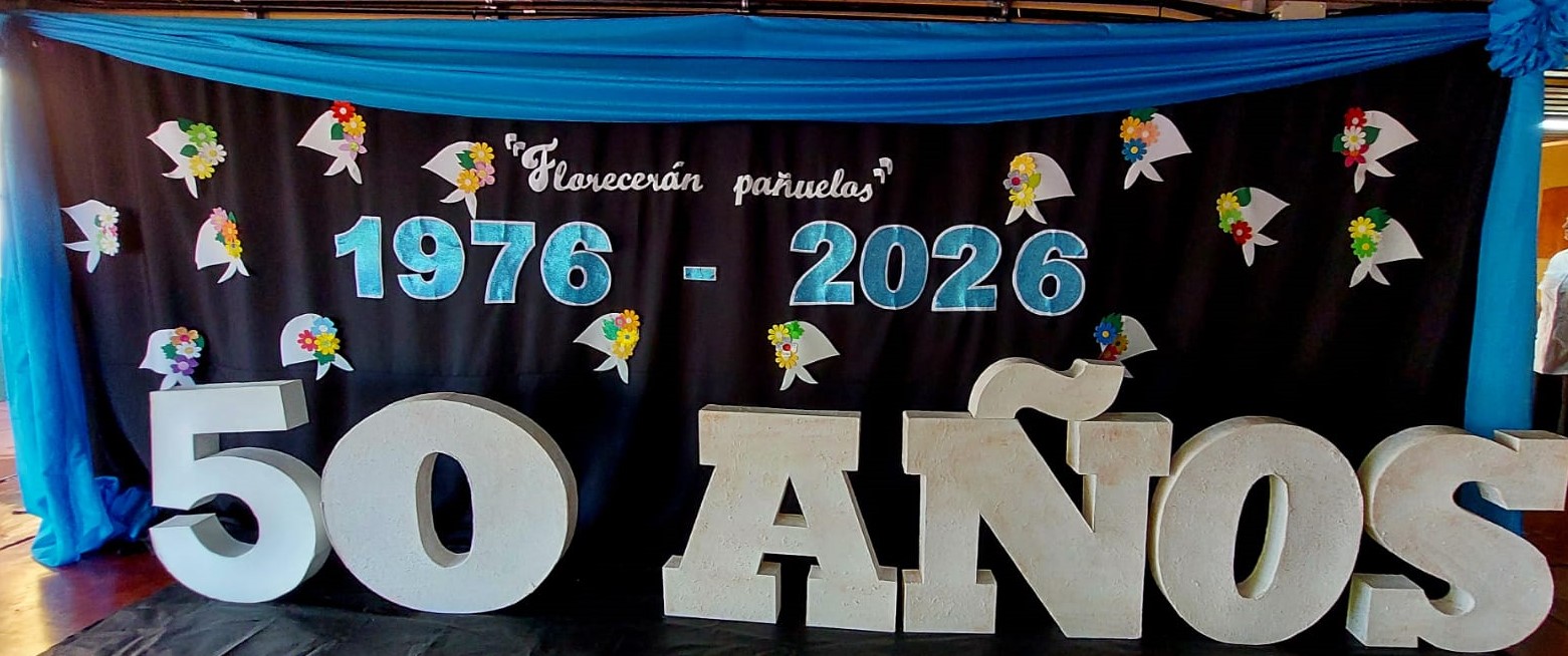 Acto local en conmemoración al día de la MEMORIA por la VERDAD y la JUSTICIA - Conmemoración provincial