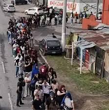 Jóvenes y jubilados, los sectores más afectados por la crisis de endeudamiento