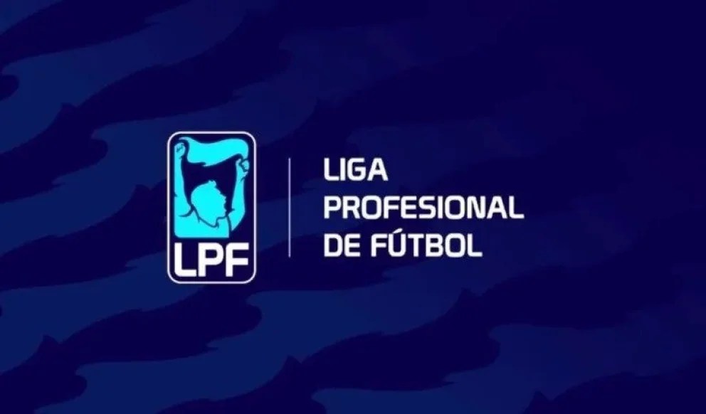 FÚTBOL – LPF Apertura 2026 – Fecha 3: resultados y estadísticas