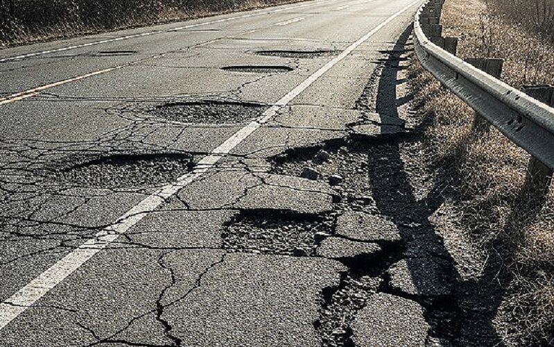 Privatización de rutas nacionales: advierten que “solo se realizarán bacheos y se cobrará peaje cada 100 kilómetros”