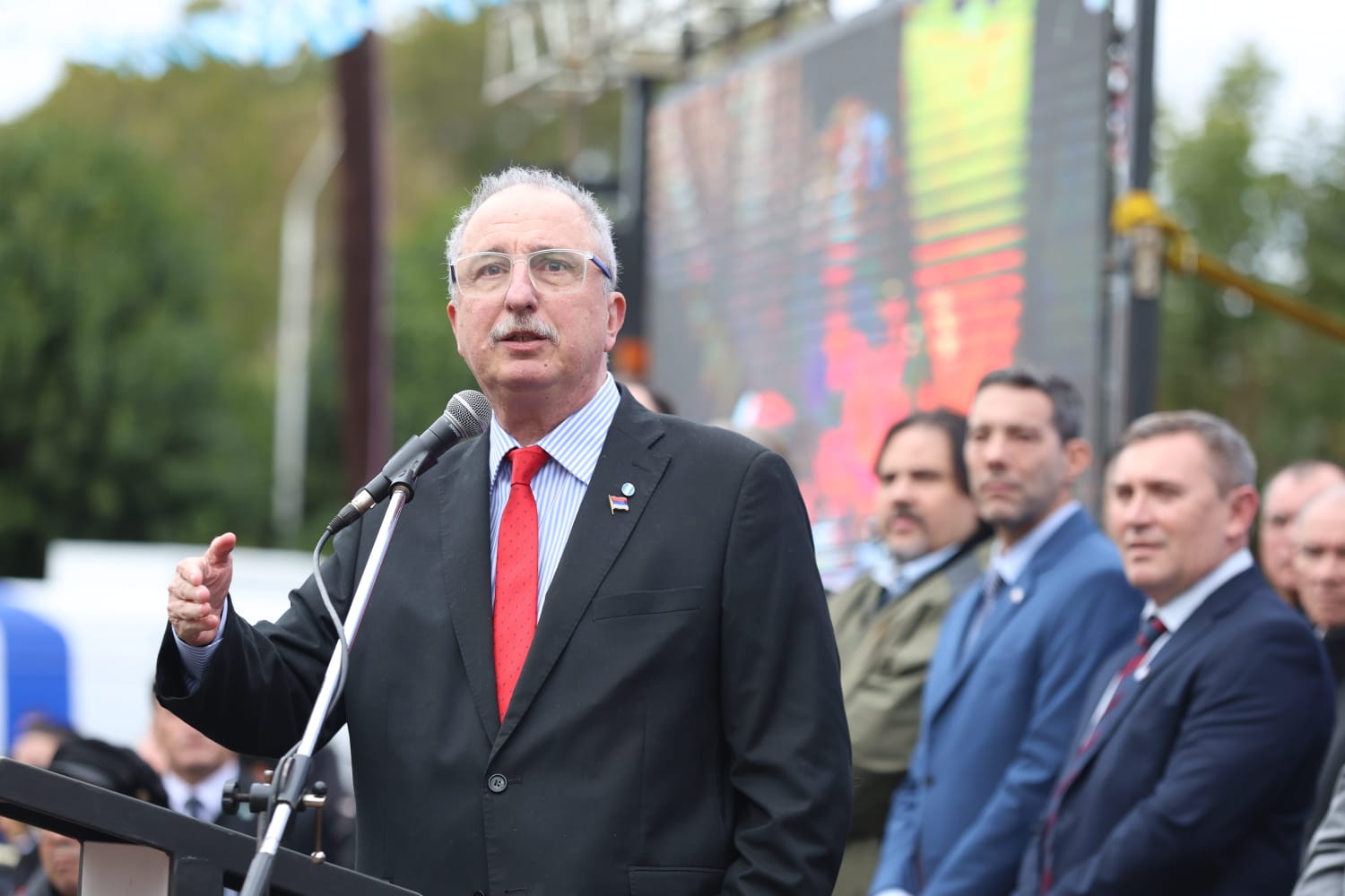 Misiones: Passalacqua oficializó una reestructuración del gabinete provincial para unificar áreas estratégicas del Estado