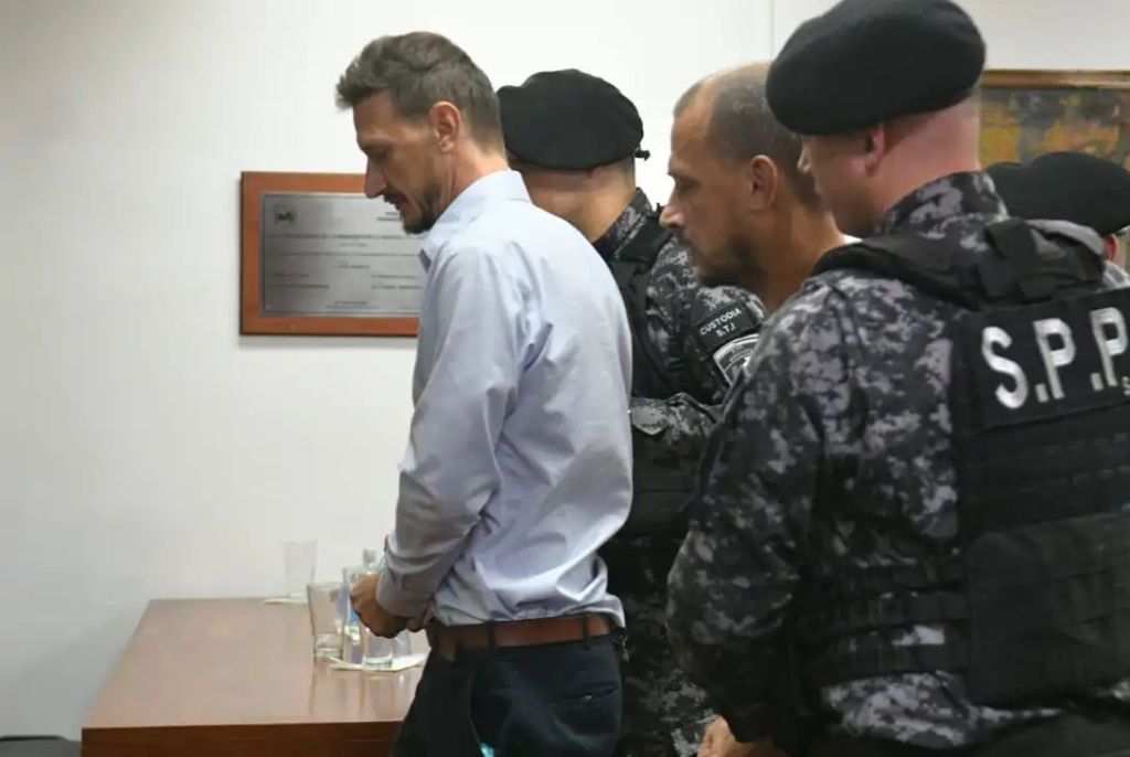 El impacto nacional del caso Kiczka: Un juicio que sacudió a los medios