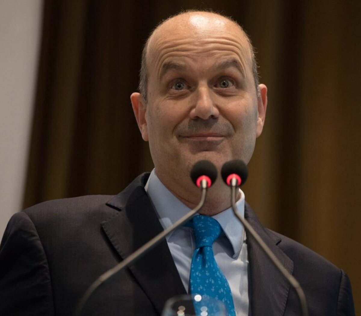 Misiones: Sturzenegger ratificó la desregulación yerbatera: “No habrá cambios”
