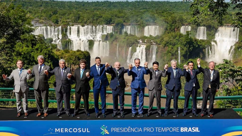 Baja de aranceles y mayor inversión: Impacto que tendrá en la Argentina el acuerdo comercial UE-Mercosur
