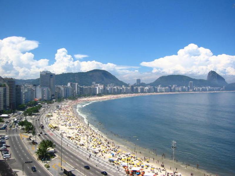 BRASIL – Enteráte sobre esta alternativa para pagar con pesos mediante una aplicación durante tus vacaciones