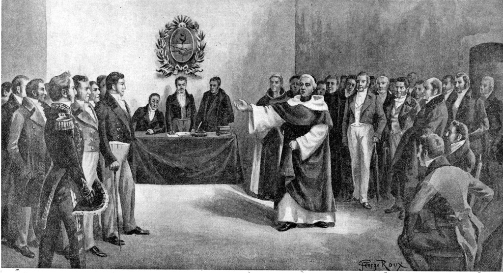 9 de Julio: Día de la Independencia argentina