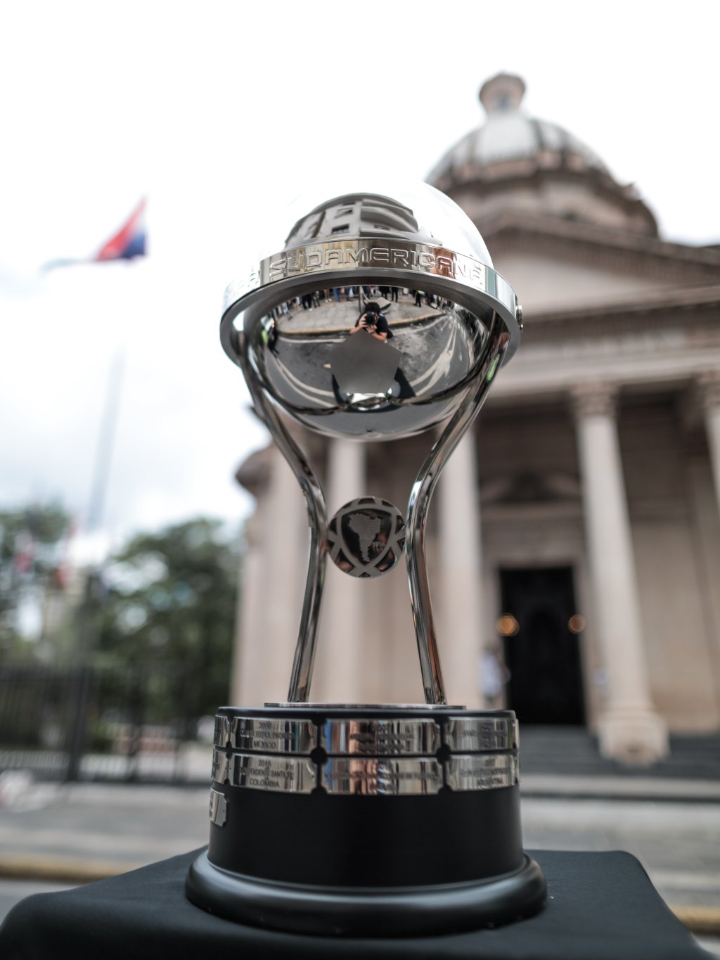 FÚTBOL – Conmebol Sudamericana: Racing vs. Cruzeiro, por la Final – Toda la INFO