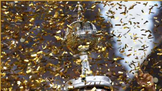FÚTBOL – Copa Conmebol Libertadores 2026 – Cierre de la fase de Grupos – resultados y clasificados