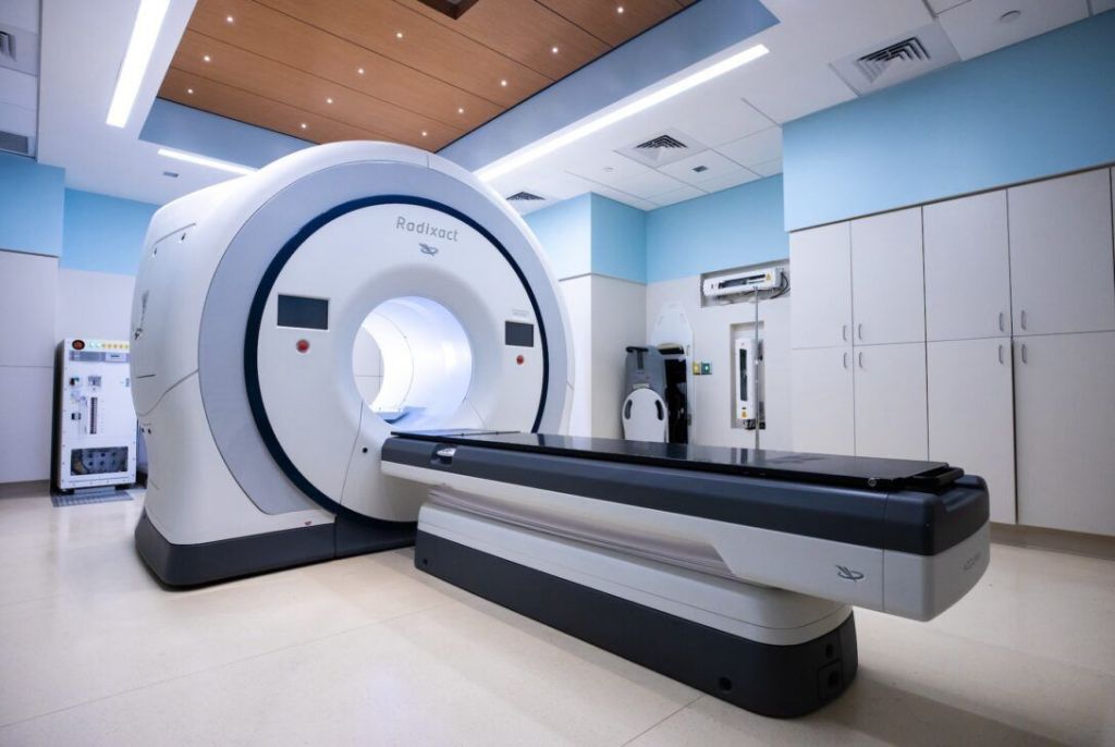 Misiones incorporó tecnología PET en el Instituto del Cáncer: “El hecho de salud más importante del país