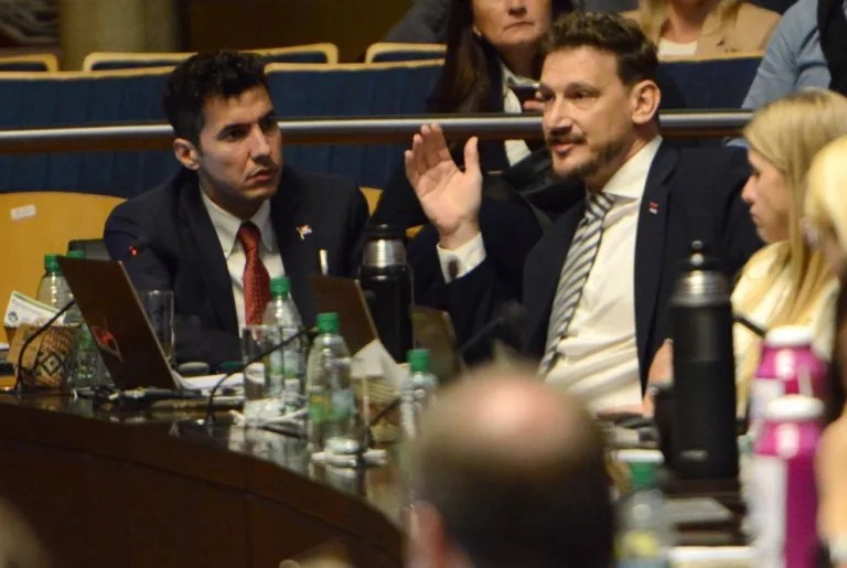 Misiones: Juicio al ex diputado misionero Germán Kiczka: Pedro Puerta, sus alianzas y su silencio