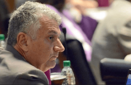 Misiones: Diputado por el PRO denunciado por amenazas a funcionario de Candelaria: “Te voy a hacer boleta a vos y a tu familia”