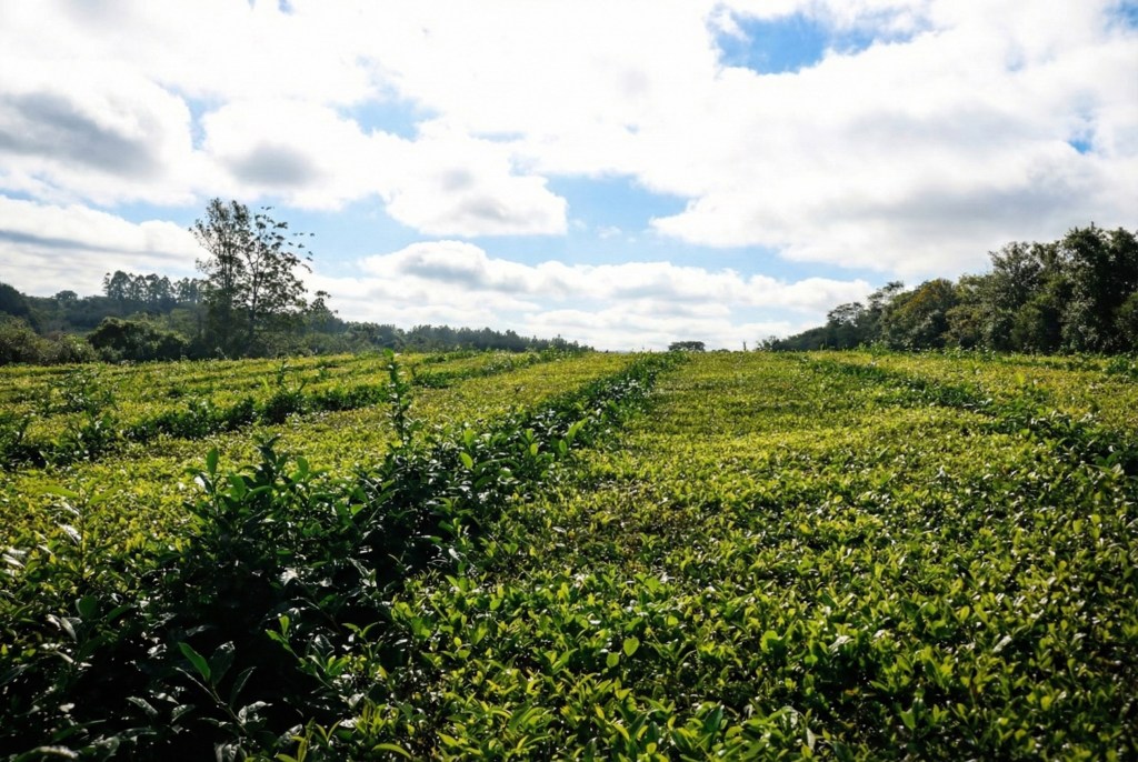 Misiones fija el nuevo precio del té y garantiza previsibilidad para la cadena productiva