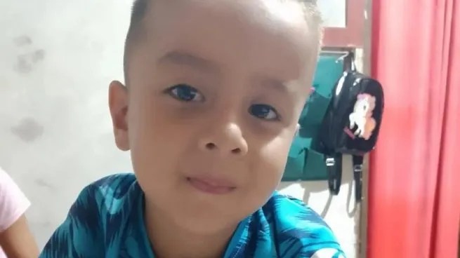 PARAGUAY – Activaron el protocolo de búsqueda de Loan: las pruebas apuntan a que lo llevaron en un auto y fue vendido para una adopción ilegal