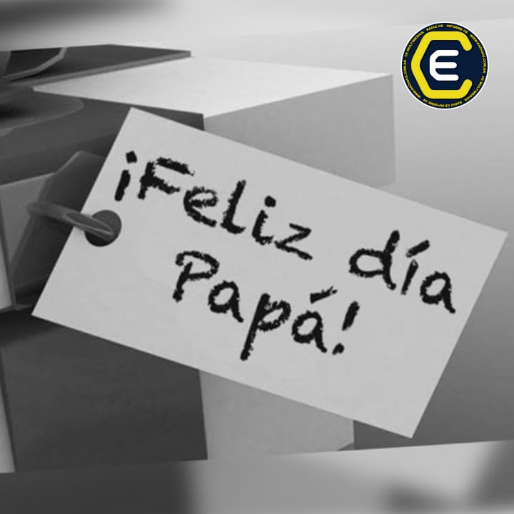 CE Multimedios – Producción especial por el Día del Padre, GANADORES del sorteo de regalos