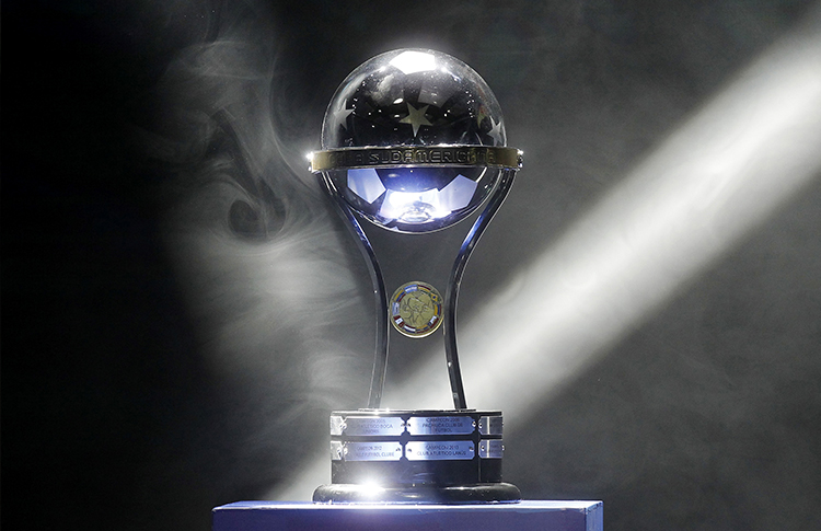 FÚTBOL – Conmebol Sudamericana 2024: Se juegan instancias de 8vos de Final: Horarios y resultados