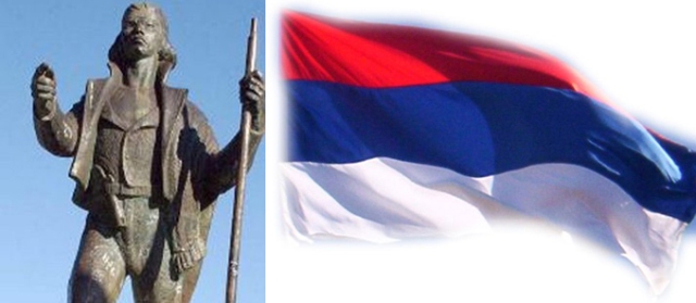 30 de Noviembre – Día del Natalicio de Andrés Guacurarí, de la Bandera de Misiones y Nacional del Mate