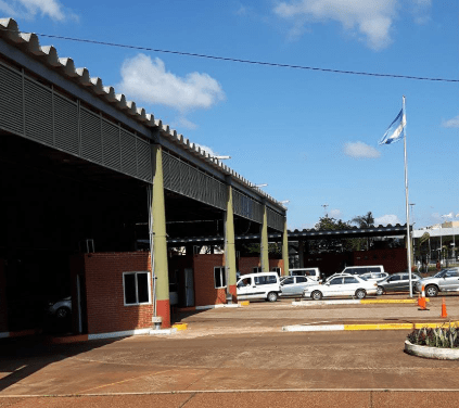 POLÍTICA – Misiones: La UCR apoyó al concejal Verón y habla de presiones políticas en el caso de corrupción en Iguazú
