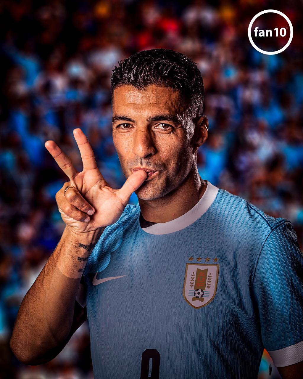 FÚTBOL – Copa América 2024 – En electrizante definición por el 3er puesto, Uruguay por penales se impuso a Canad
