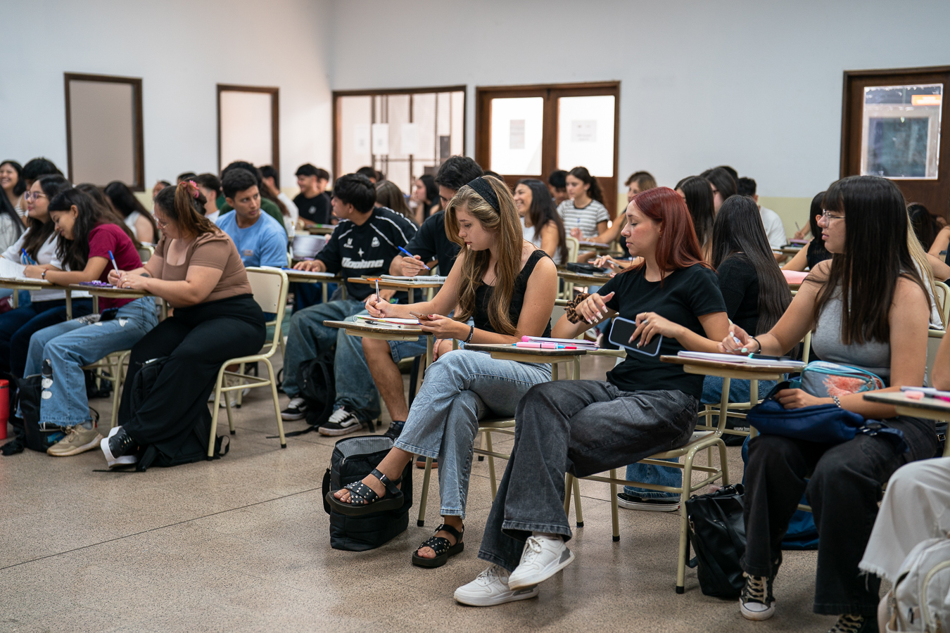 La UGD abrió las inscripciones 2027 con 30% de descuento y una propuesta académica alineada con las profesiones del futuro
