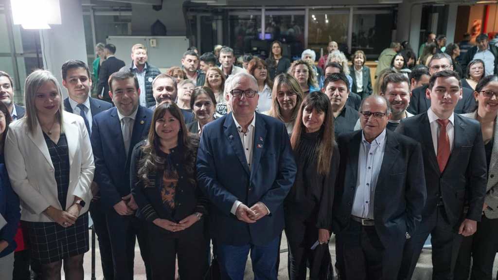 Misiones y Paraguay crearon la primera Mesa binacional para la Prevención y Erradicación del Trabajo Infantil