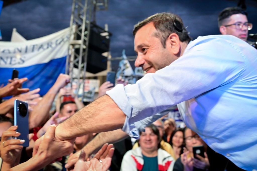 NOTA de Opinión: “El derecho a tener voz propia”
