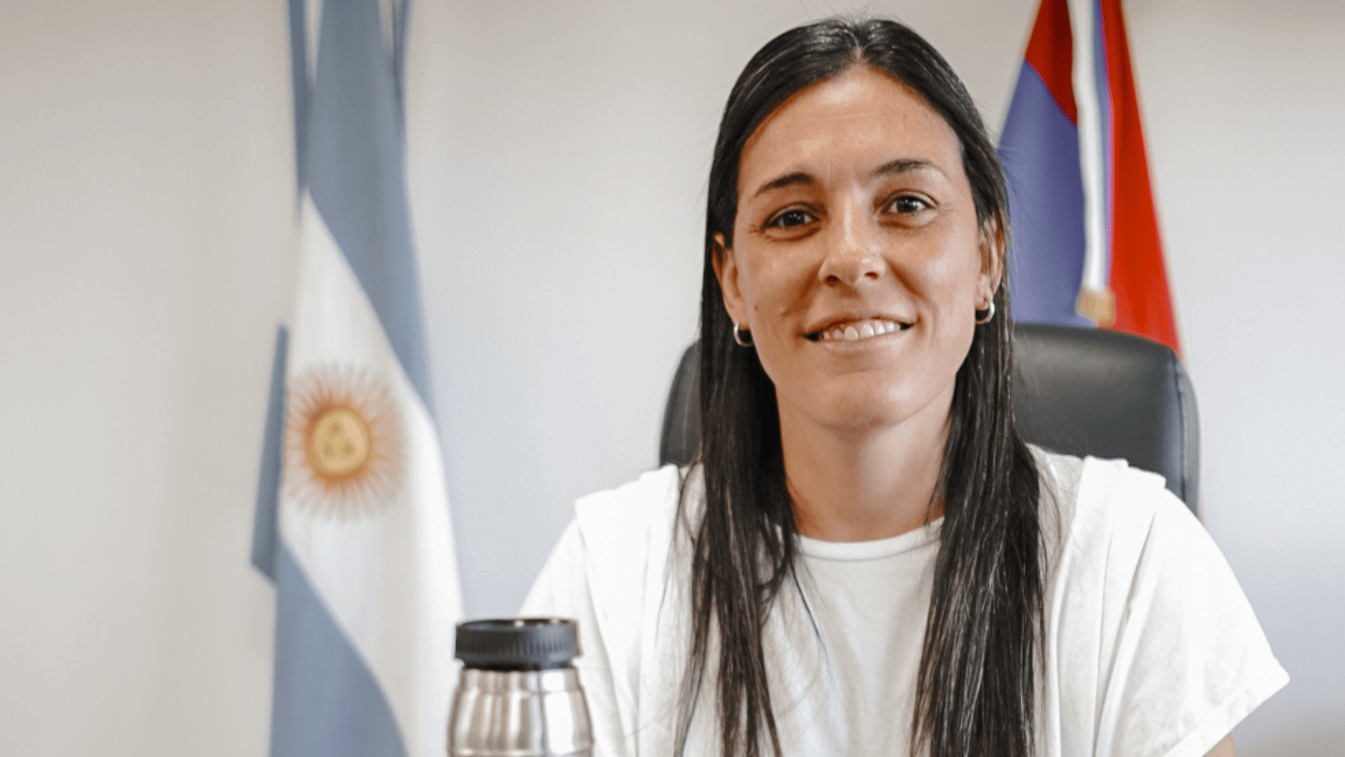 Misiones impulsa baja del IVA al agua potable y lidera reclamo nacional para aliviar el bolsillo de las familias