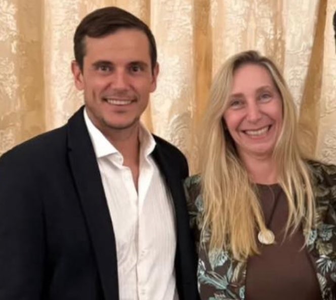 Misiones: Diego Hartfield genera controversias: se mostró en contra de la salud pública