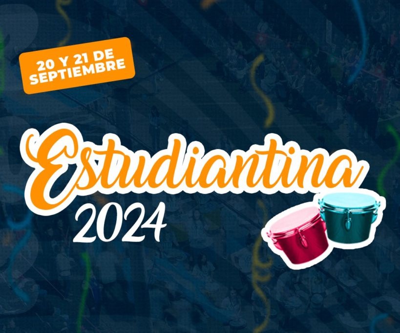 Calendario de Septiembre 2024 - Día 21: Homenaje a la juventud y a los estudiantes - Bienvenida primavera