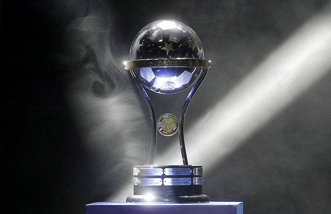 FÚTBOL – Conmebol SUDAMERICANA – Fase de Grupos 6ª Fecha: Resultados y CLASIFICADOS
