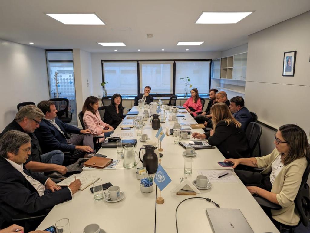 Misiones presente en Foro sobre estrategias de financiamiento a través de organismos Internacionales