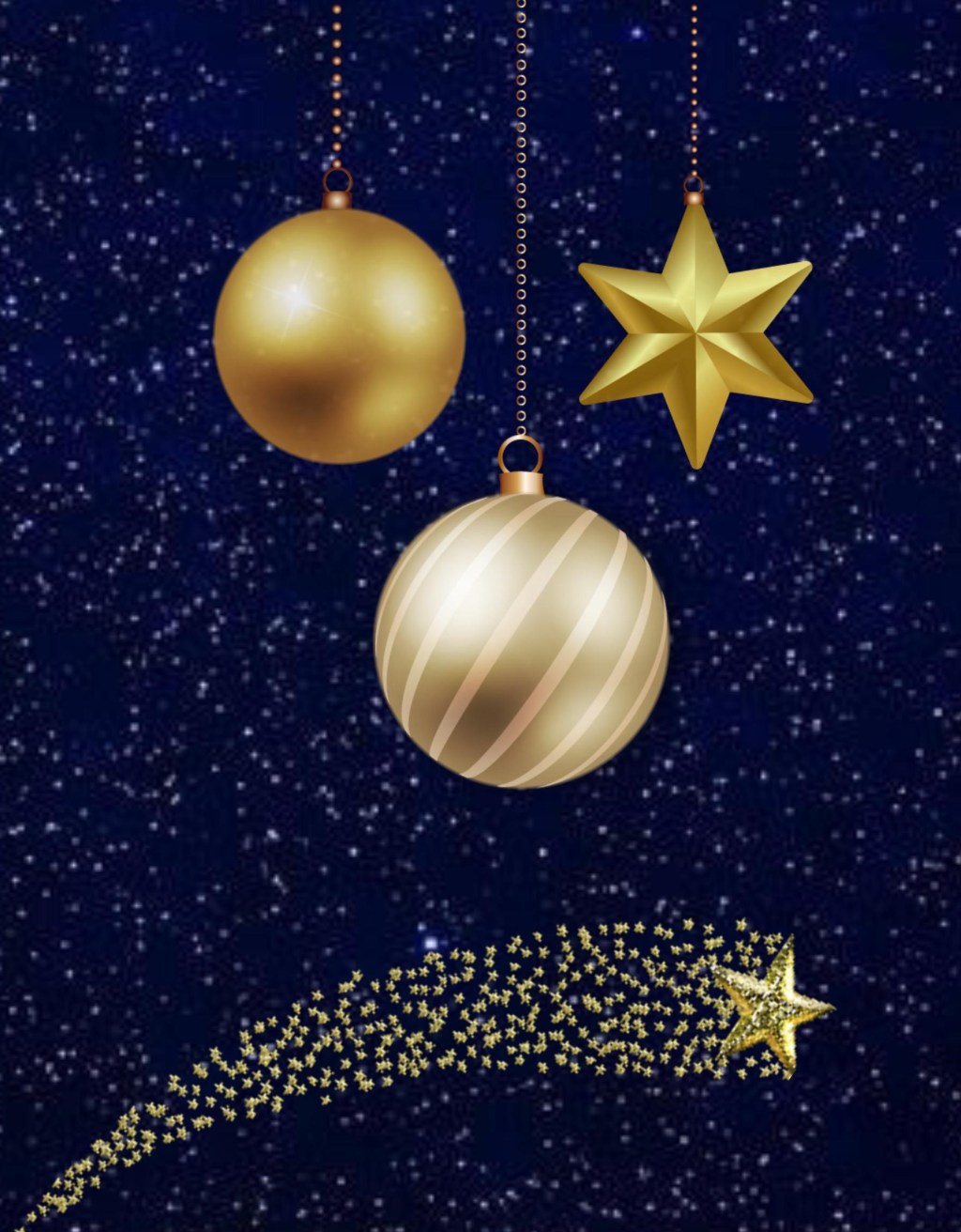 Ce Multimedios con muchos y buenos augurios: FELICES FIESTAS - Mensajes alusivos